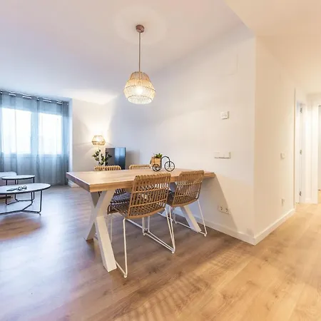 Bravissimo Afra, 2-Bedroom Apartment Gérone Extérieur photo