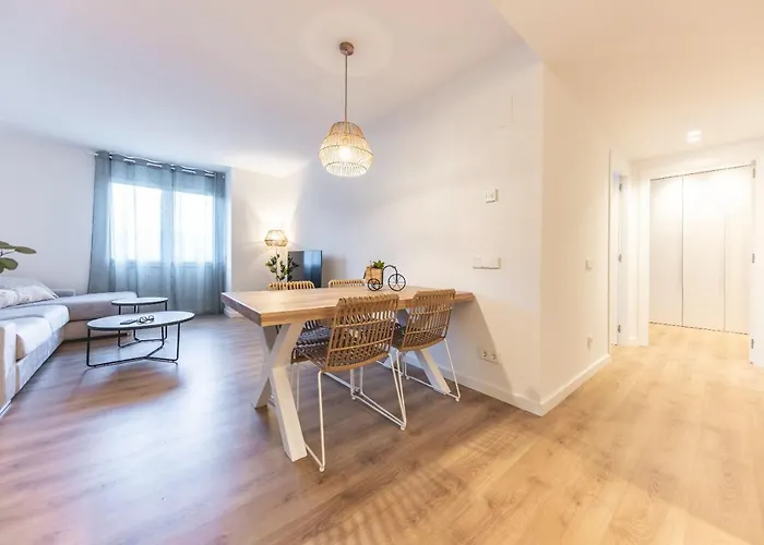 Bravissimo Afra, 2-Bedroom Apartment