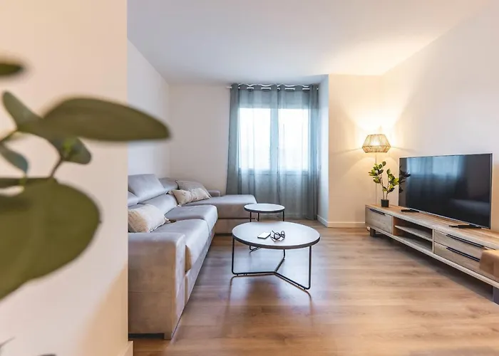 Bravissimo Afra, 2-Bedroom Apartment