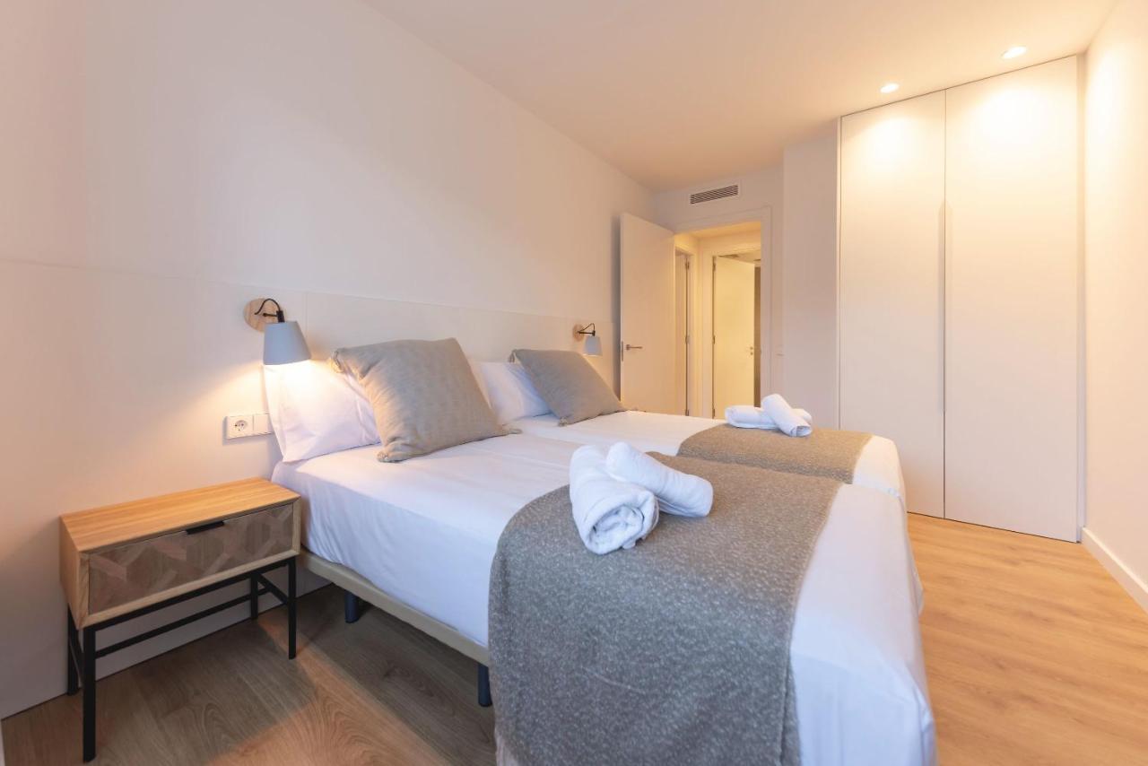 Appartement Bravissimo Afra, 2-bedroom Gérone