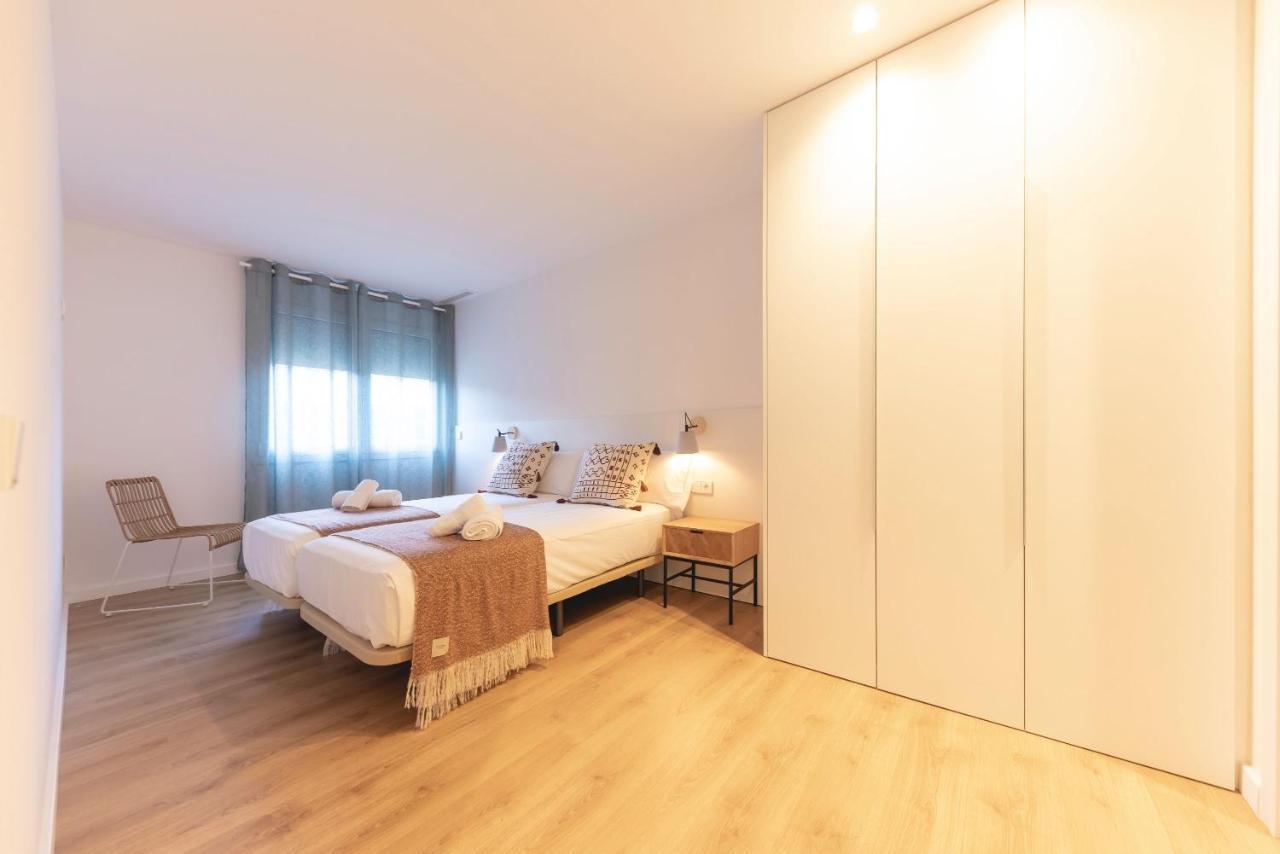 Bravissimo Afra, 2-bedroom Appartement Gérone