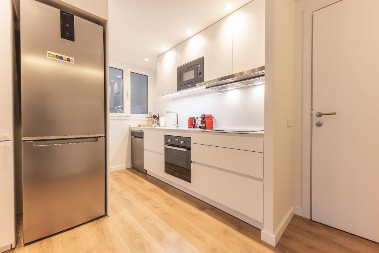Appartement Bravissimo Afra, 2-bedroom *