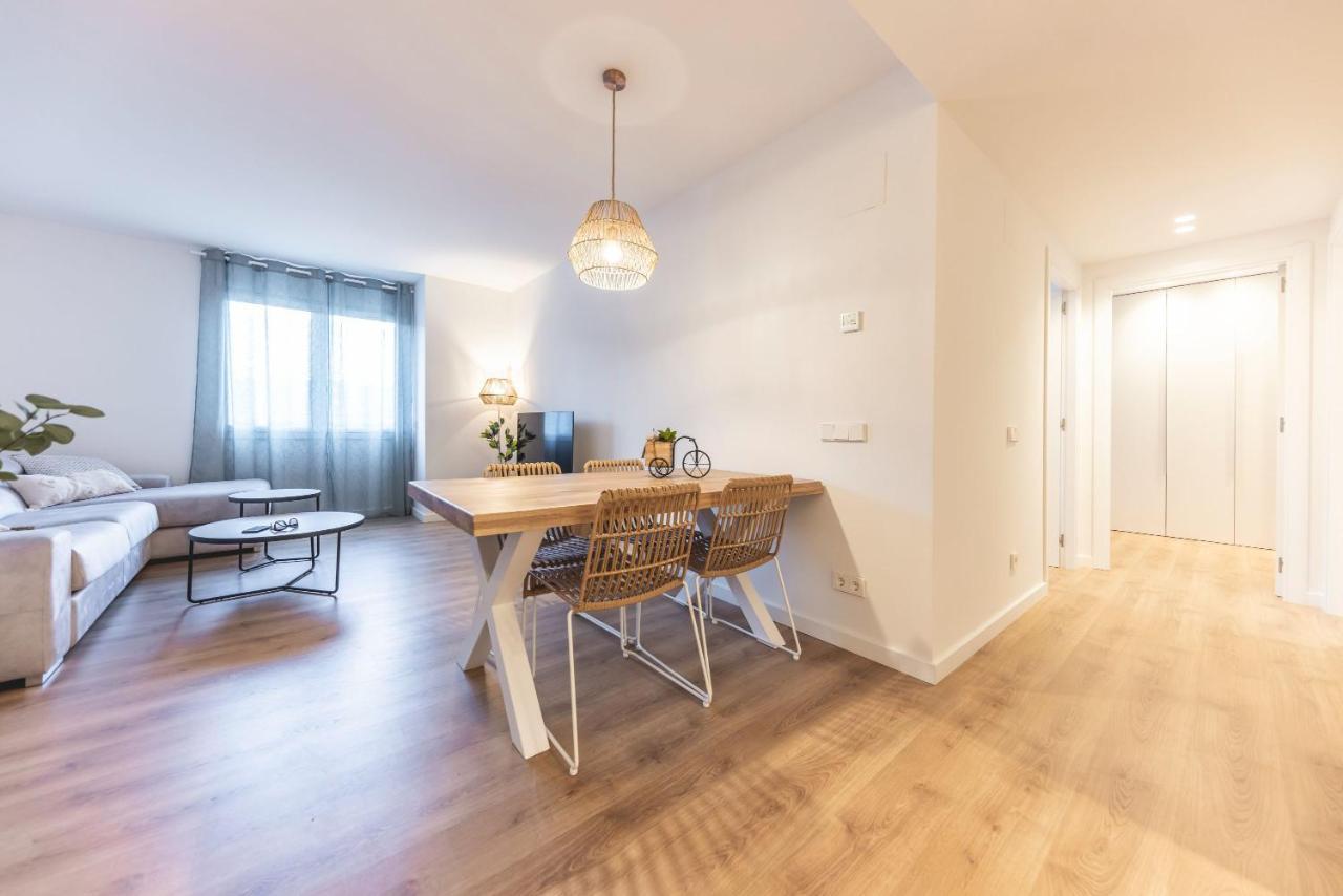 Bravissimo Afra, 2-bedroom Appartement