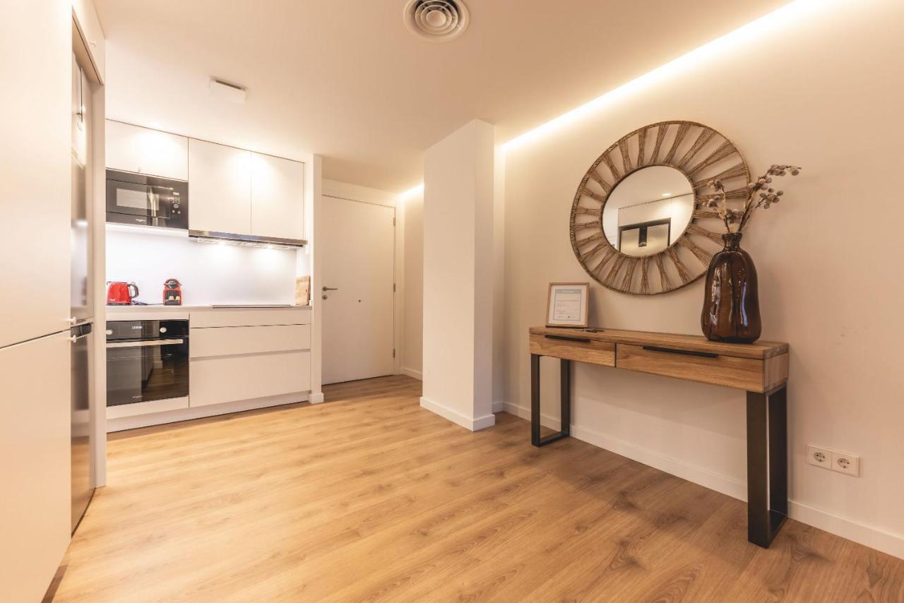 Appartement Bravissimo Afra, 2-bedroom Gérone