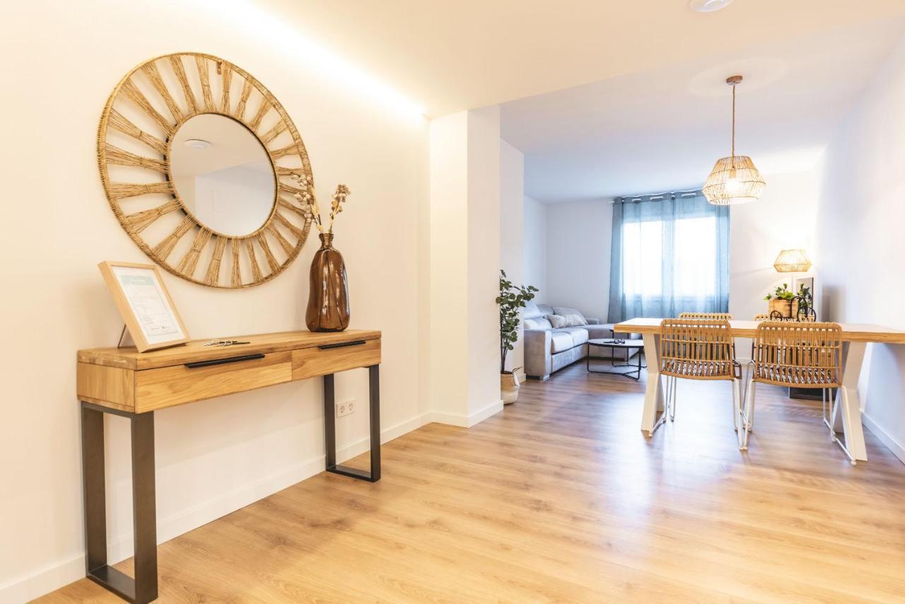 Bravissimo Afra, 2-bedroom Appartement Gerona