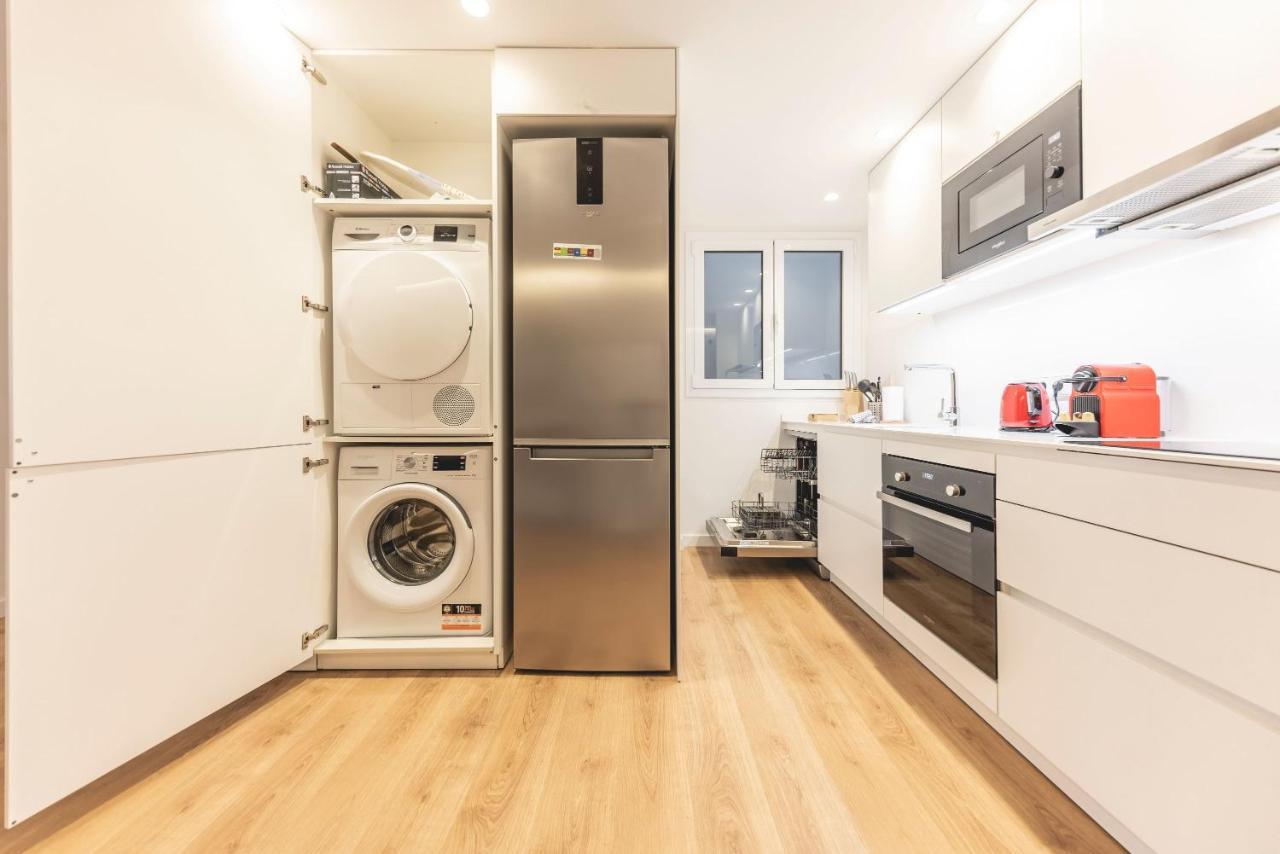 Bravissimo Afra, 2-bedroom Appartement Gérone