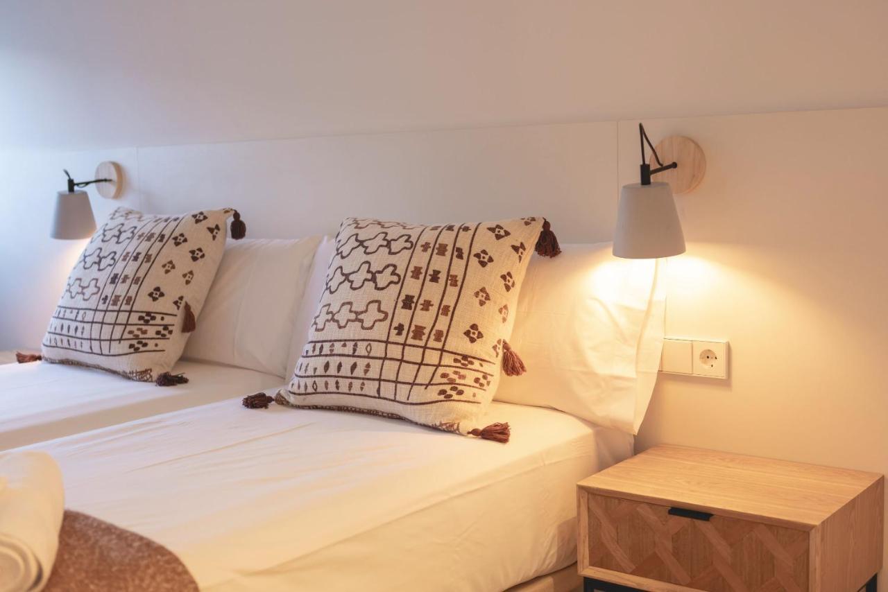 Bravissimo Afra, 2-bedroom Gérone