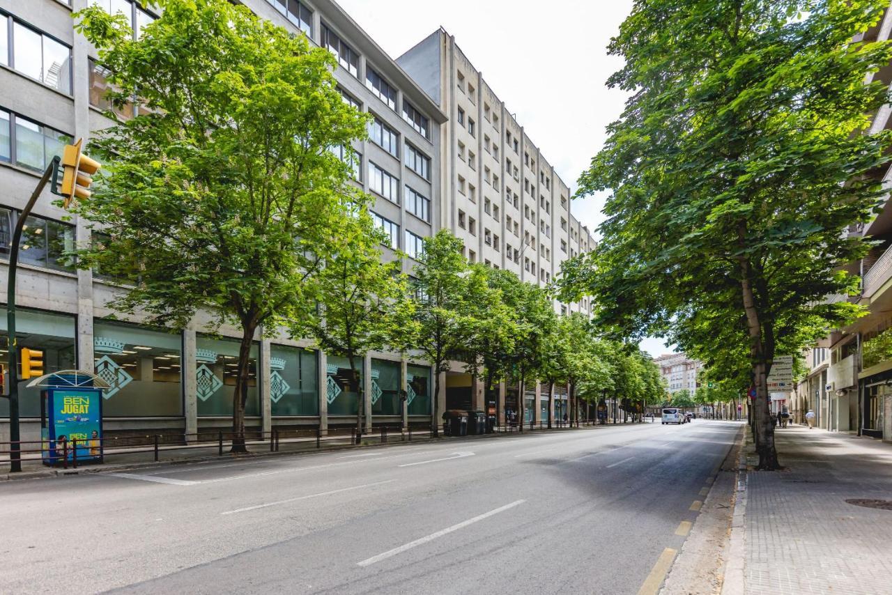 Appartement Bravissimo Afra, 2-bedroom Gerona