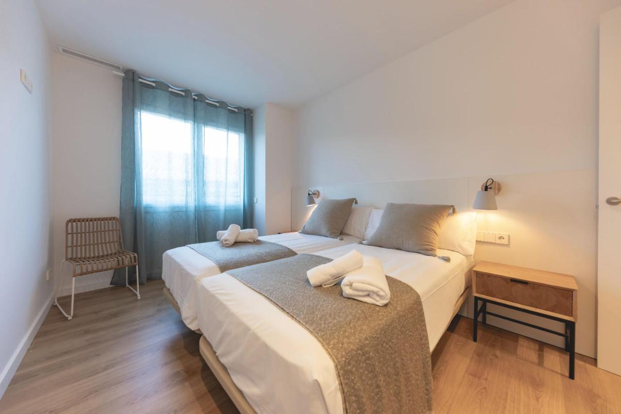 Bravissimo Afra, 2-bedroom Appartement *