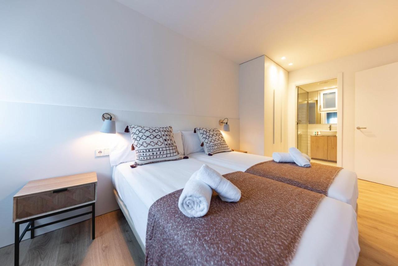 Bravissimo Afra, 2-bedroom Appartement Gérone