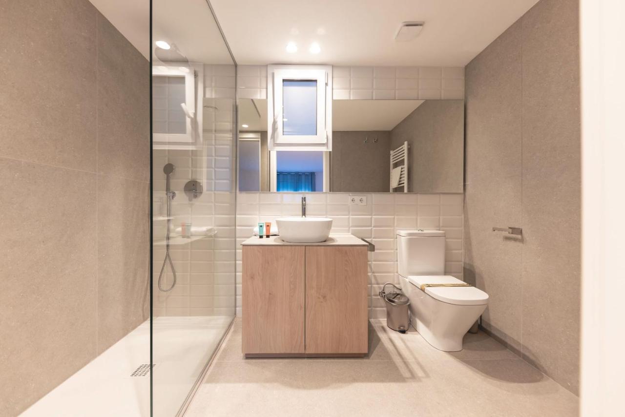 Bravissimo Afra, 2-bedroom Appartement *