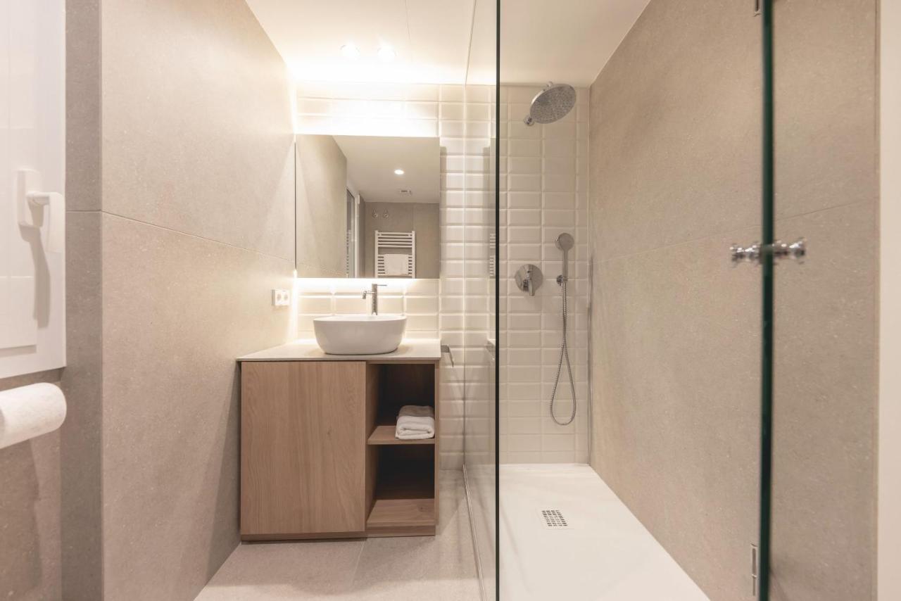 Bravissimo Afra, 2-bedroom Appartement *