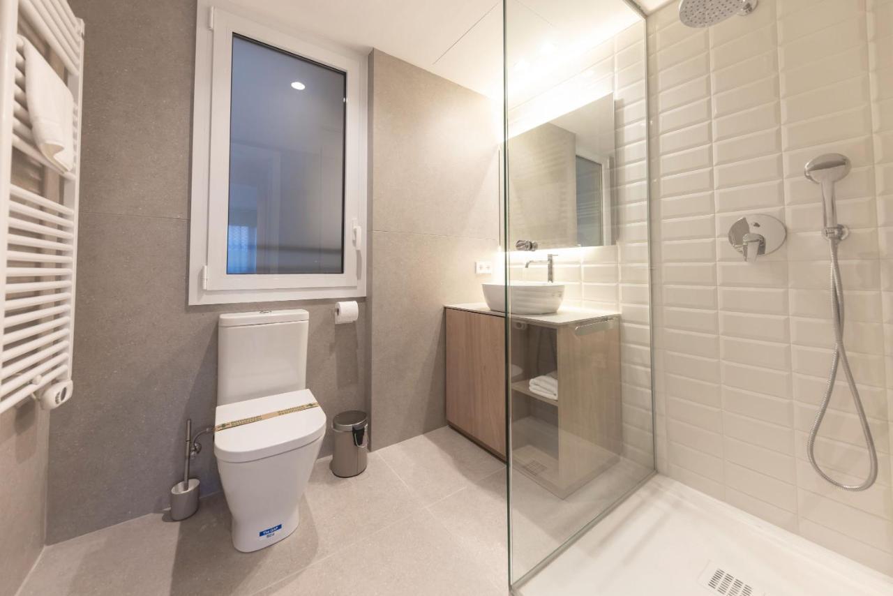 Appartement Bravissimo Afra, 2-bedroom