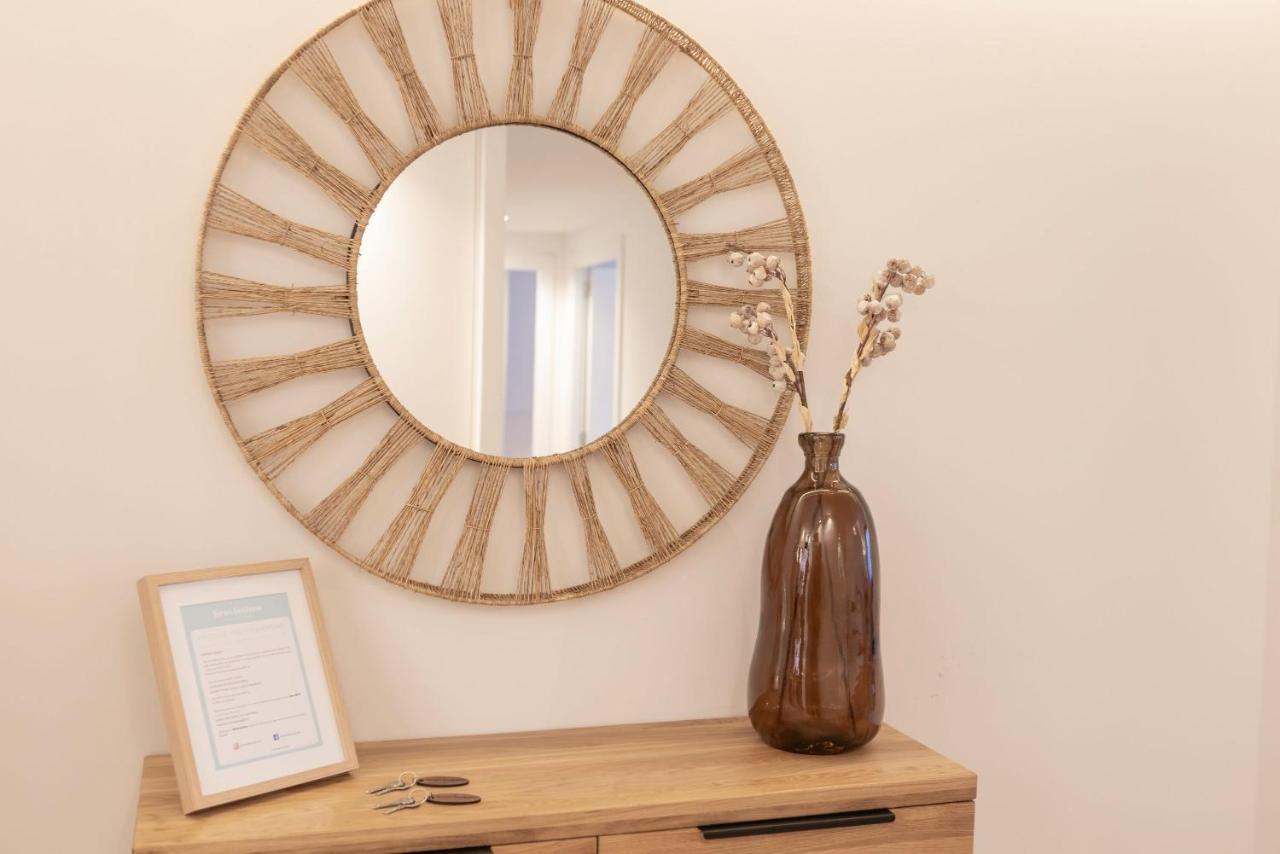 Bravissimo Afra, 2-bedroom Gerona